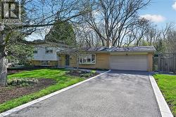 172 TAYLOR Road  Ancaster, ON L9G 1P1