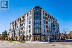 1441 ELGIN Street Unit# 405  Burlington, ON L7S 1E6