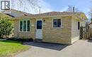 100 Johanna Drive, Cambridge, ON  - Outdoor 