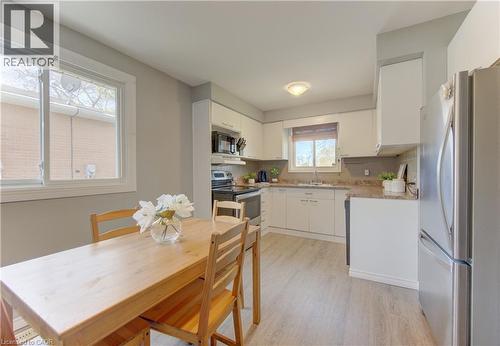 100 Johanna Drive, Cambridge, ON - Indoor