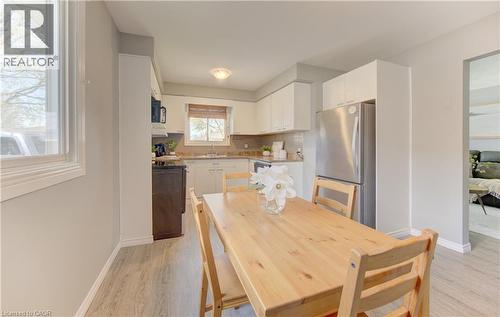 100 Johanna Drive, Cambridge, ON - Indoor