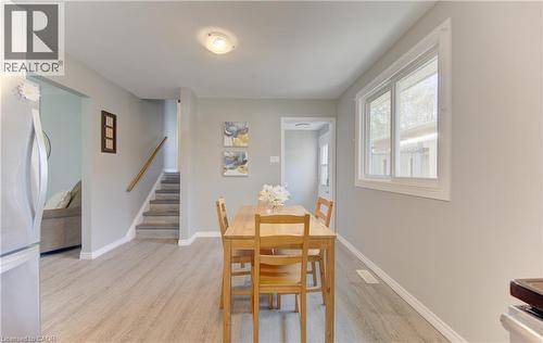 100 Johanna Drive, Cambridge, ON - Indoor Photo Showing Other Room