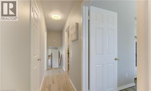 100 Johanna Drive, Cambridge, ON - Indoor Photo Showing Other Room
