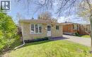 100 Johanna Drive, Cambridge, ON  - Outdoor 