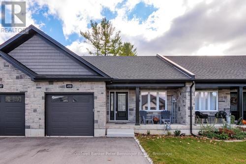 419 PARK STREET W  West Grey, ON N0G 1R0