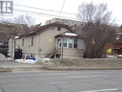 1215 Notre Dame Avenue Greater Sudbury, ON P3A 2T8