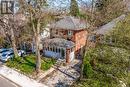 2180 Caroline Street, Burlington, ON  - Outdoor 