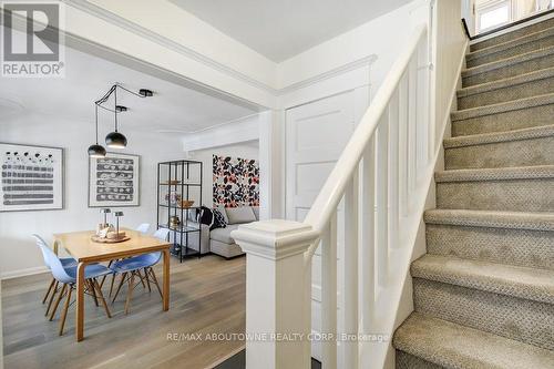 2180 Caroline Street, Burlington, ON - Indoor