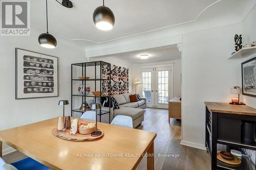 2180 Caroline Street, Burlington, ON - Indoor Photo Showing Other Room