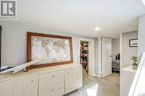2180 Caroline Street, Burlington, ON - Indoor Photo Showing Other Room