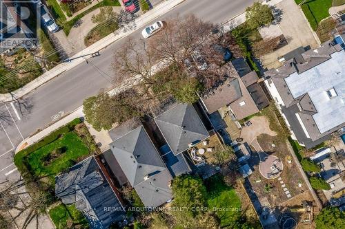 2180 Caroline Street, Burlington, ON -  With View