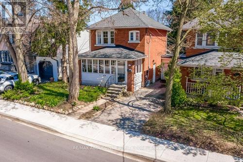 2180 Caroline Street, Burlington, ON - Outdoor
