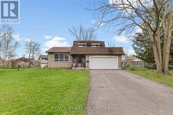 19 ST GEORGE COURT Fort Erie (Crystal Beach), ON L0S 1B0