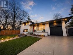 18 WINSDALE ROAD  Toronto, ON M9C 2W8