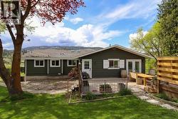 5816 Andrew Avenue  Summerland, BC V0H 1Z9