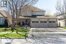 4266 Clubview Drive, Burlington, ON  - Outdoor With Facade 