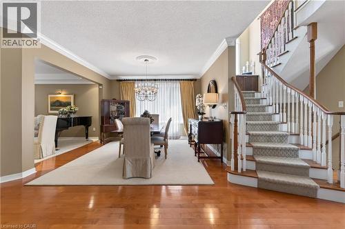 4266 Clubview Drive, Burlington, ON - Indoor Photo Showing Other Room