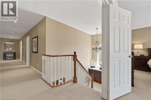 4266 Clubview Drive, Burlington, ON - Indoor Photo Showing Other Room