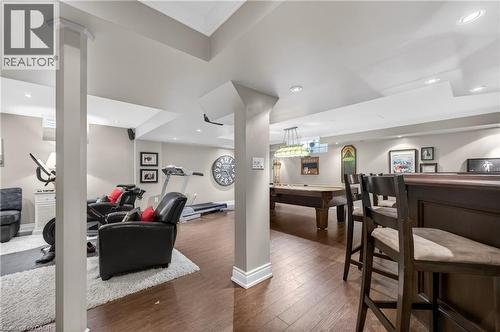 4266 Clubview Drive, Burlington, ON - Indoor