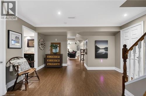 4266 Clubview Drive, Burlington, ON - Indoor