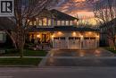 4266 Clubview Drive, Burlington, ON  - Outdoor 