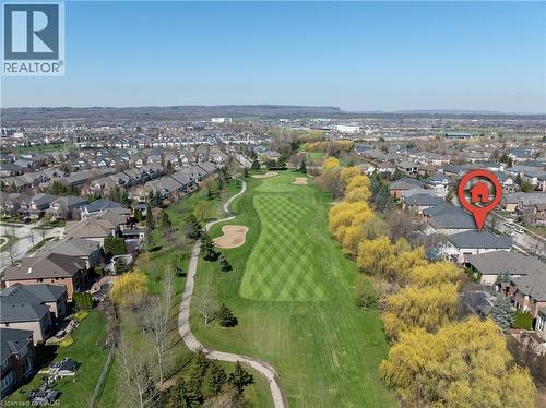 4266 Clubview Drive, Burlington, ON - Outdoor With View