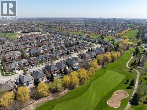 4266 Clubview Drive, Burlington, ON - Outdoor With View