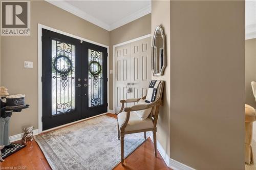 4266 Clubview Drive, Burlington, ON - Indoor Photo Showing Other Room