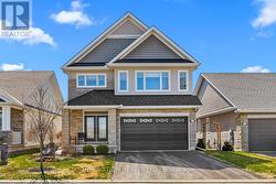 664 BAIE DES CASTORS STREET  Ottawa, ON K4A 1J4