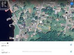 124 WILSON LAKE ROAD Parry Sound Remote Area (Port Loring), ON P0H 1Y0