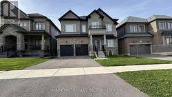 BASEMENT - 4 FLAGG AVENUE Brant, ON N3L 0K2