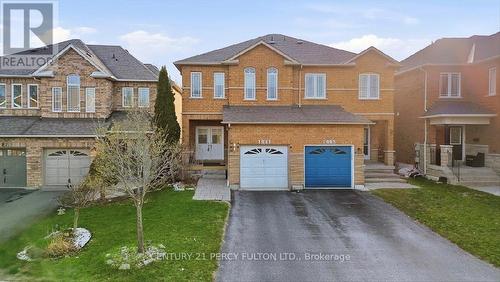 1991 TREETOP WAY  Pickering, ON L1V 7C8