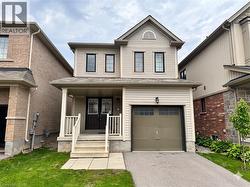 7774 BUCKEYE Crescent Niagara Falls, ON L2H 0P2