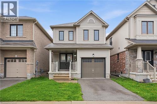 7774 BUCKEYE Crescent  Niagara Falls, ON L2H 0P2