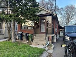 MAIN - 179 KENNEDY ROAD Toronto, ON M1N 3P1