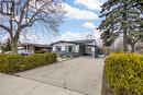 85 Ranchdale Drive, Hamilton, ON  - Outdoor 