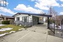 85 Ranchdale Drive, Hamilton, ON  - Outdoor 