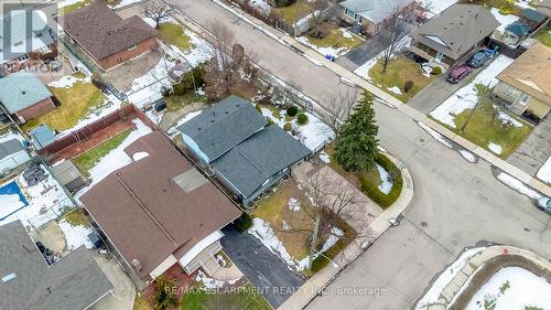 85 Ranchdale Drive, Hamilton, ON - Other