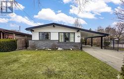 85 RANCHDALE DRIVE  Hamilton, ON L8V 2L9