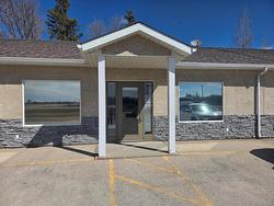 B 205 Principale Street La Broquerie, MB R0A 0W0