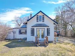 219 Hillman Avenue  Forrest, MB R0K 0W0