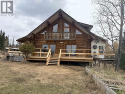 3642 SPOKIN LAKE ROAD  150 Mile House, BC V0K 2G0