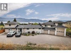 1185 Sunnyside Road West Kelowna, BC V1Z 2S5