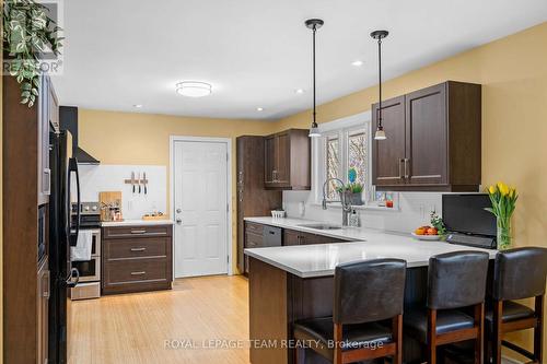 kitchen - 1986 Fairbanks Avenue, Ottawa, ON - Indoor Photo Showing Other Room