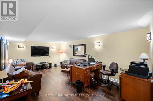 den/family room - 1986 Fairbanks Avenue, Ottawa, ON - Indoor