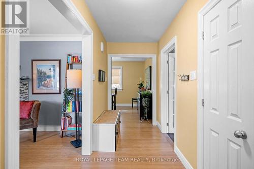 foyer - 1986 Fairbanks Avenue, Ottawa, ON - Indoor Photo Showing Other Room