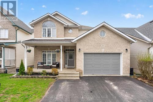 975 BLUFFWOOD AVENUE  Kingston (Kingston East (Incl Barret Crt)), ON K7K 7K5
