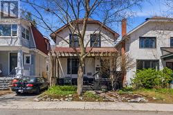 47 BELMONT AVENUE  Ottawa, ON K1S 0V2