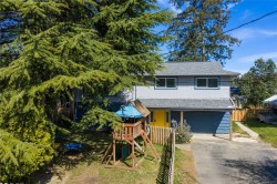 3932 MacIsaac Dr Nanaimo, BC V9T 2V3