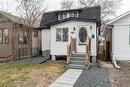 677 Jubilee Ave, Winnipeg, MB 
